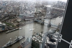 London 2018 - Day 4