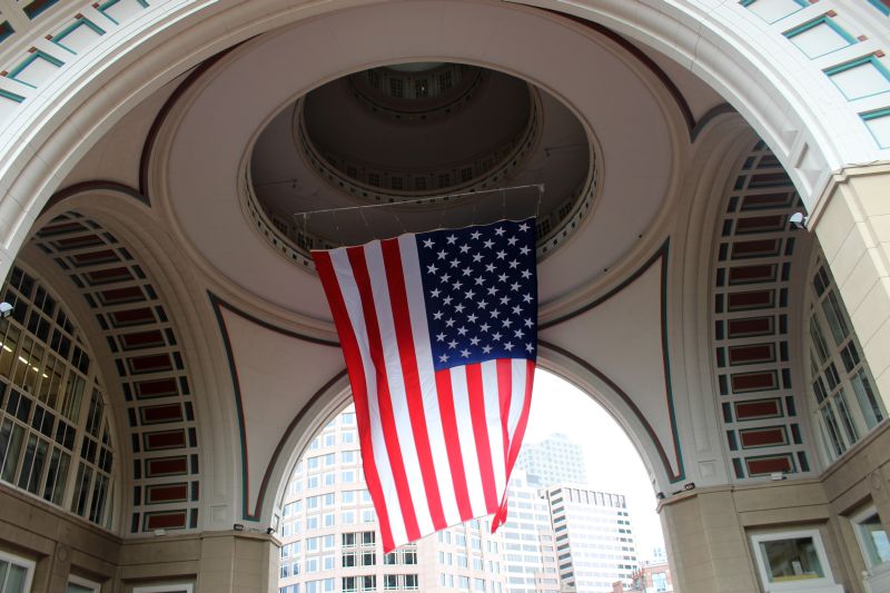 Getting Some Culture – Pirates and Patriots Freedom Trail Tour