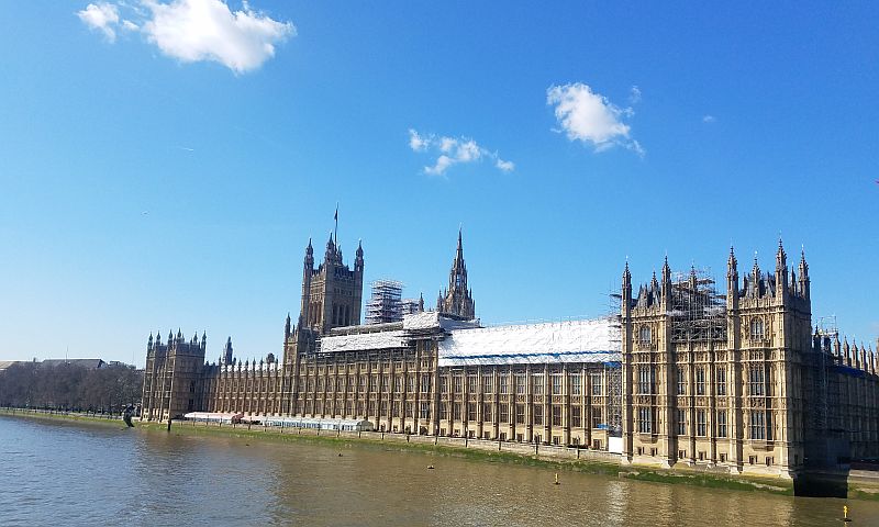 London and Ireland 2018, Day 1: From Boston to London, by way of Dublin