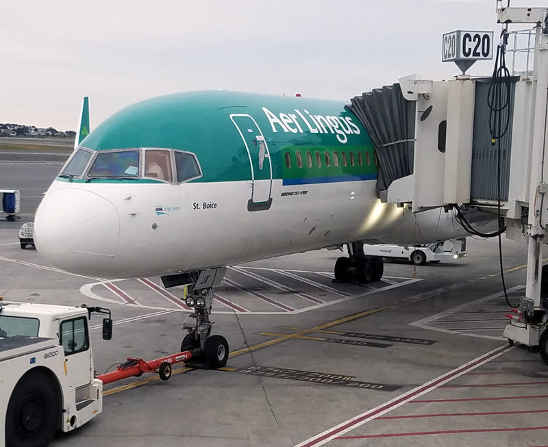 The Next Adventure Begins…