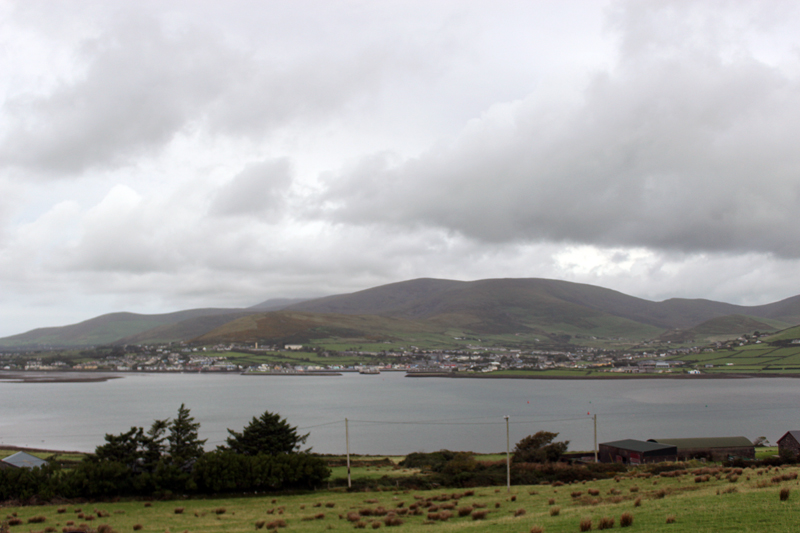 Ireland 2018, Day 2: A Day in Dingle Town