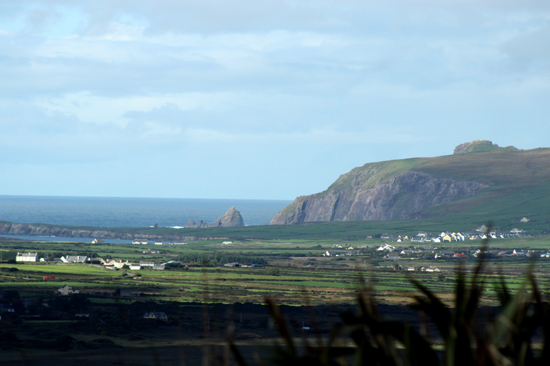 Ireland 2018, Day 3, Part 1: Slea Head Drive