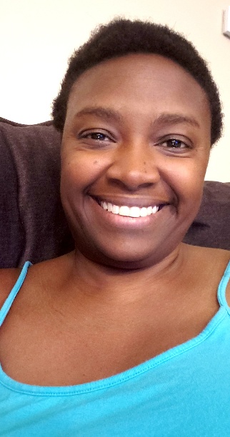 My Natural Hair Journey: The Beginning