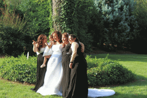 Ashton Wedding