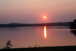 Sunset 7356