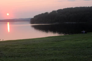 Sunset 7358