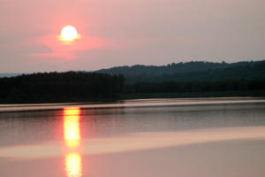 Sunset 7365