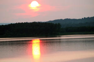Sunset 7366