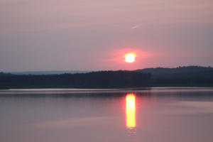 Sunset 7372