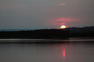 Sunset 7383