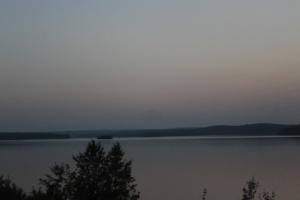 Sunset 7393