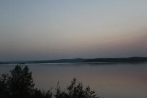 Sunset 7395