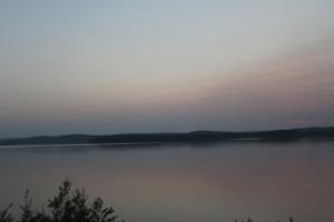 Sunset 7397