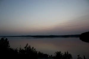 Sunset 7405