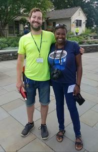 Matt Tetreault & Me