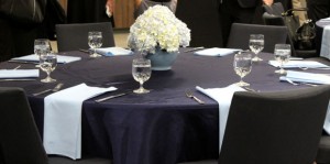 Dinner Table 