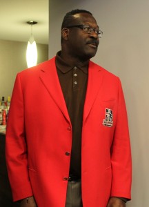 Andre Tippet 