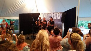 Rascal Flatts 2015 Riot Tour
